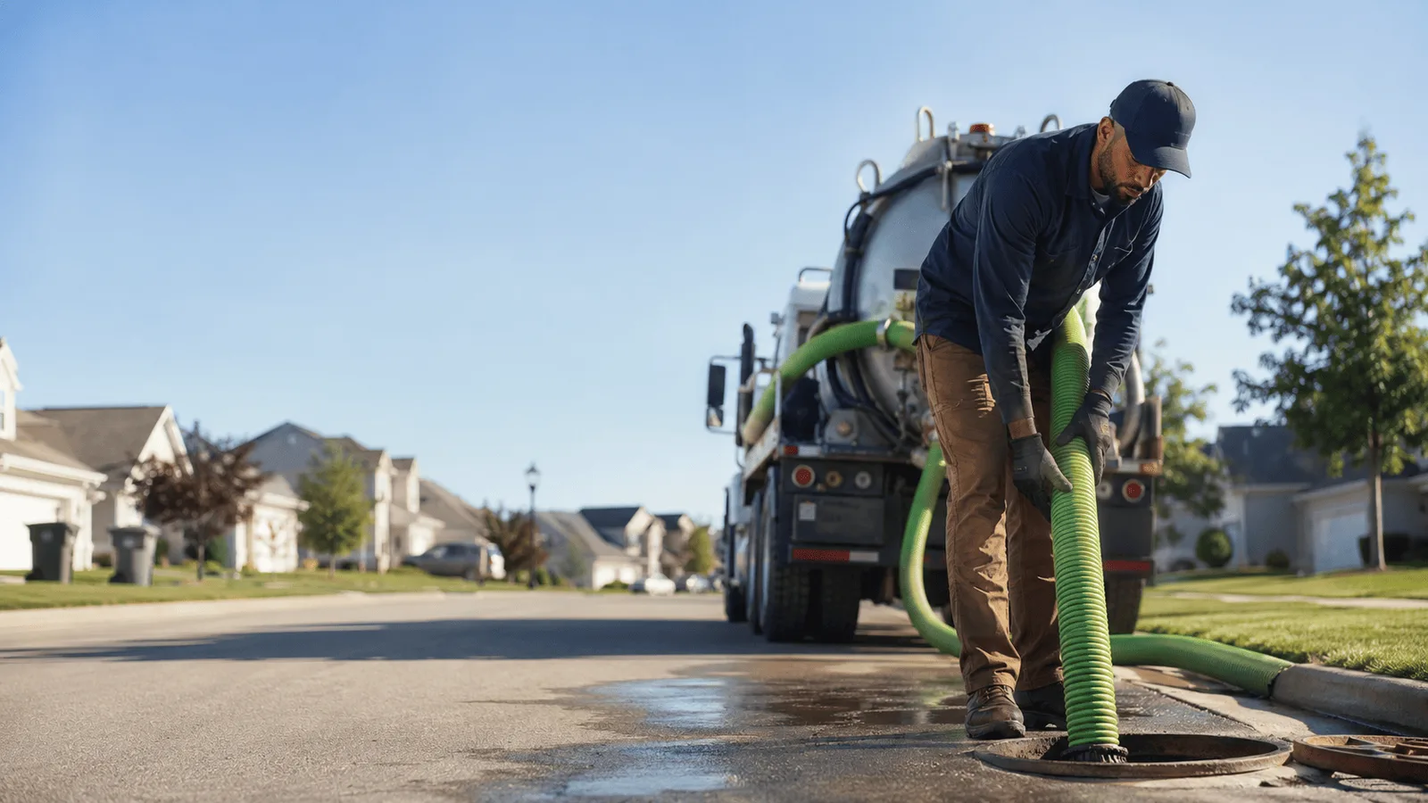 Mosquito Control in Pinebluff, NC